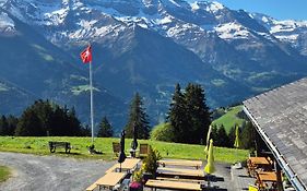 Chalet Chanso